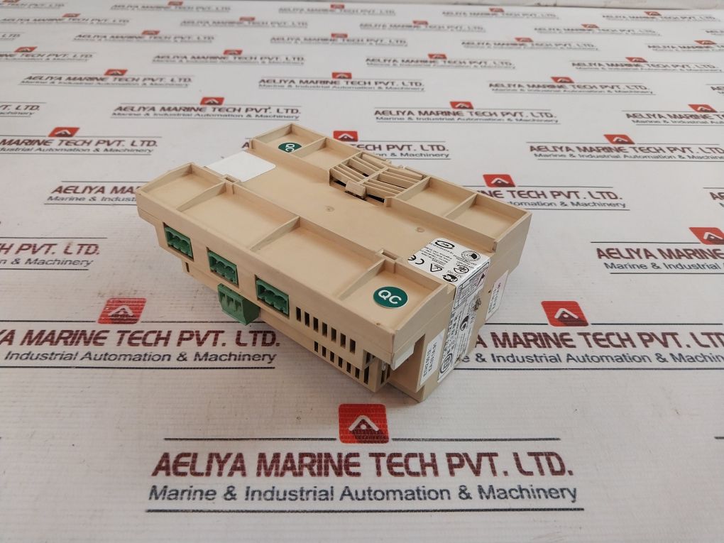 Trane X13651482-01 Controller Bmsc000Aa