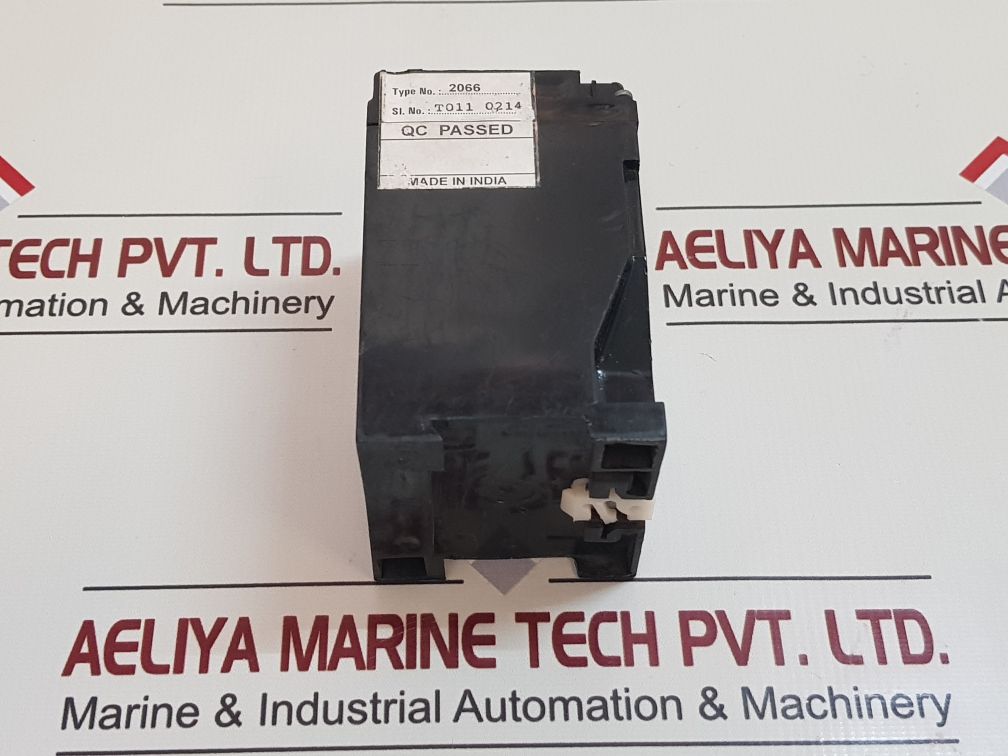 Tranns Measurements 2066 Ac Current Transducer