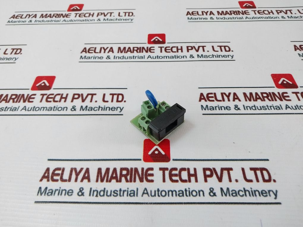 Trans-fuse-mov-ver-1.0 Printed Circuit Board Blx-a