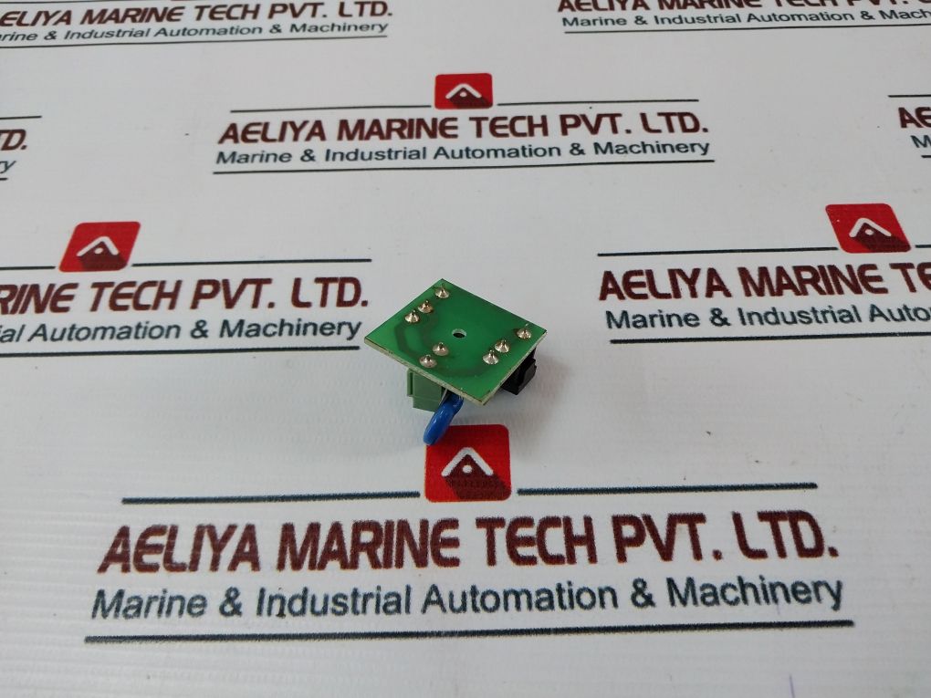 Trans-fuse-mov-ver-1.0 Printed Circuit Board Blx-a