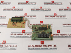 Trans Trans-astero-12-ver-1.3 Lcd Display Printed Circuit Board