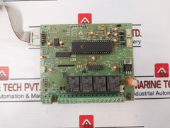 Trans Trans-astero-12-ver-1.3 Lcd Display Printed Circuit Board
