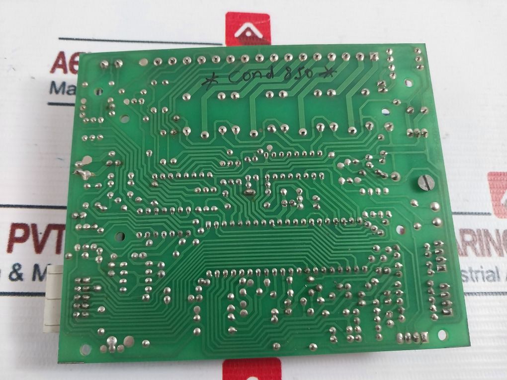 Trans Trans-astero-12-ver-1.3 Printed Circuit Board