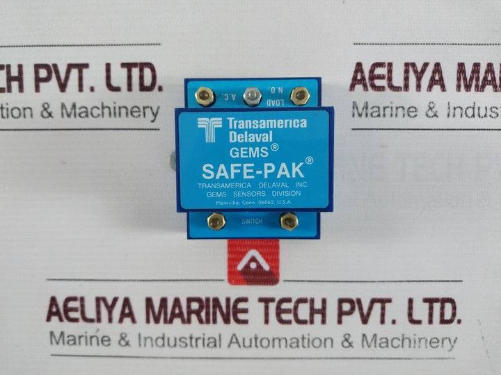 Transamerica Delaval St-22445