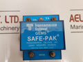 Transamerica Delaval St-25872 Gems Sensor Switch