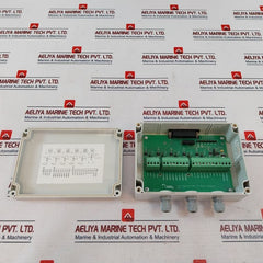 Transas Low Frequency Box For Radar Processor Rev 1.2

