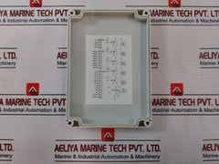 Transas Low Frequency Box For Radar Processor Rev: 1.2