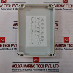 Transas Low Frequency Box For Radar Processor Rev: 1.2