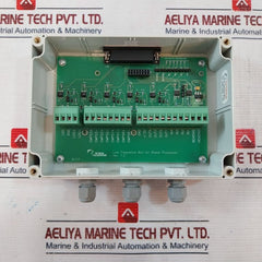 Transas Low Frequency Box For Radar Processor Rev: 1.2