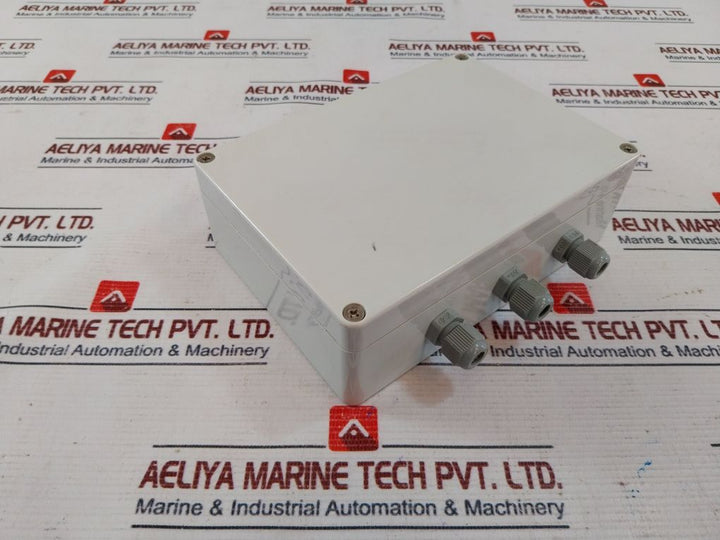 Transas Low Frequency Box For Radar Processor Rev: 1.2