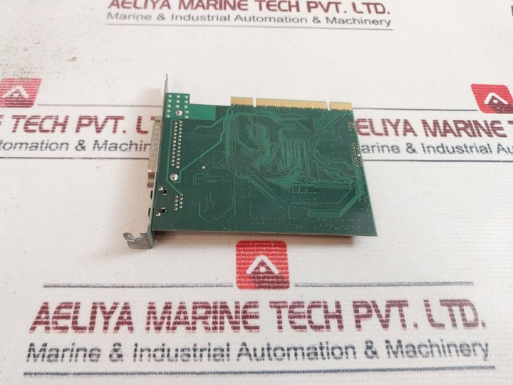 Transas Radar Processor Card Rev. 2.3