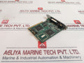 Transas Radar Processor Card Rev. 2.3