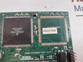 Transas Radar Processor Card Rev. 2.3