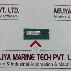 Transcend 1G 1Rx8 Ddr2 667 So