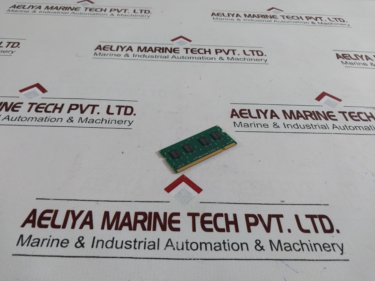 Transcend 1G 1Rx8 Ddr2 667 So