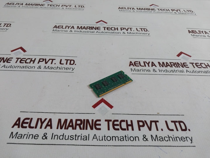 Transcend 1G 1Rx8 Ddr2 667 So