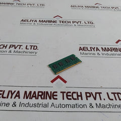 Transcend 1G 1Rx8 Ddr2 667 So