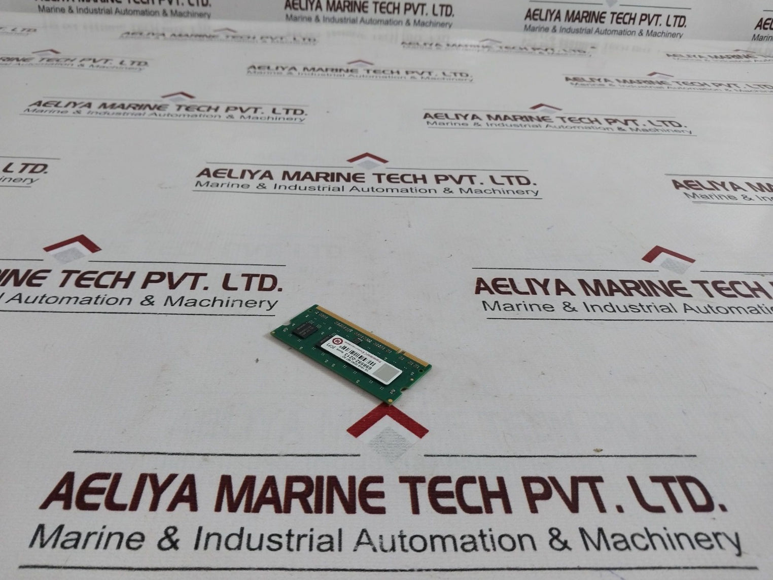 Transcend 1G 1Rx8 Ddr2 667 So