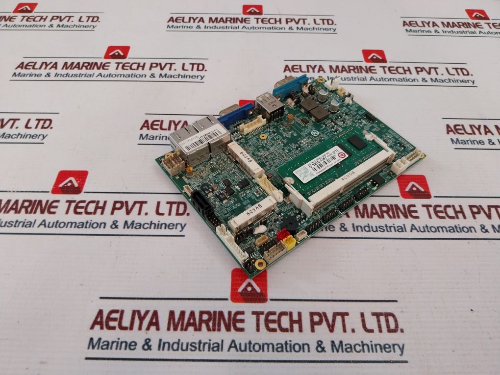 Transcend 2G 1Rx8 Ddr3 1600 So Printed Circuit Board 94V-0