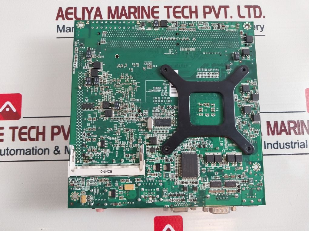 Transcend B9304695Ab18056822 Industrial Motherboard Al6-3030