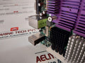 Transcend B9304695Ab18056822 Industrial Motherboard Al6-3030
