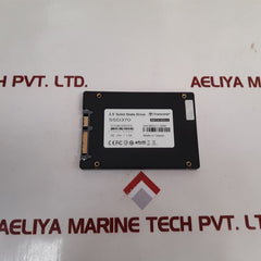 Transcend Ssd370 2.5” Solid State Drive