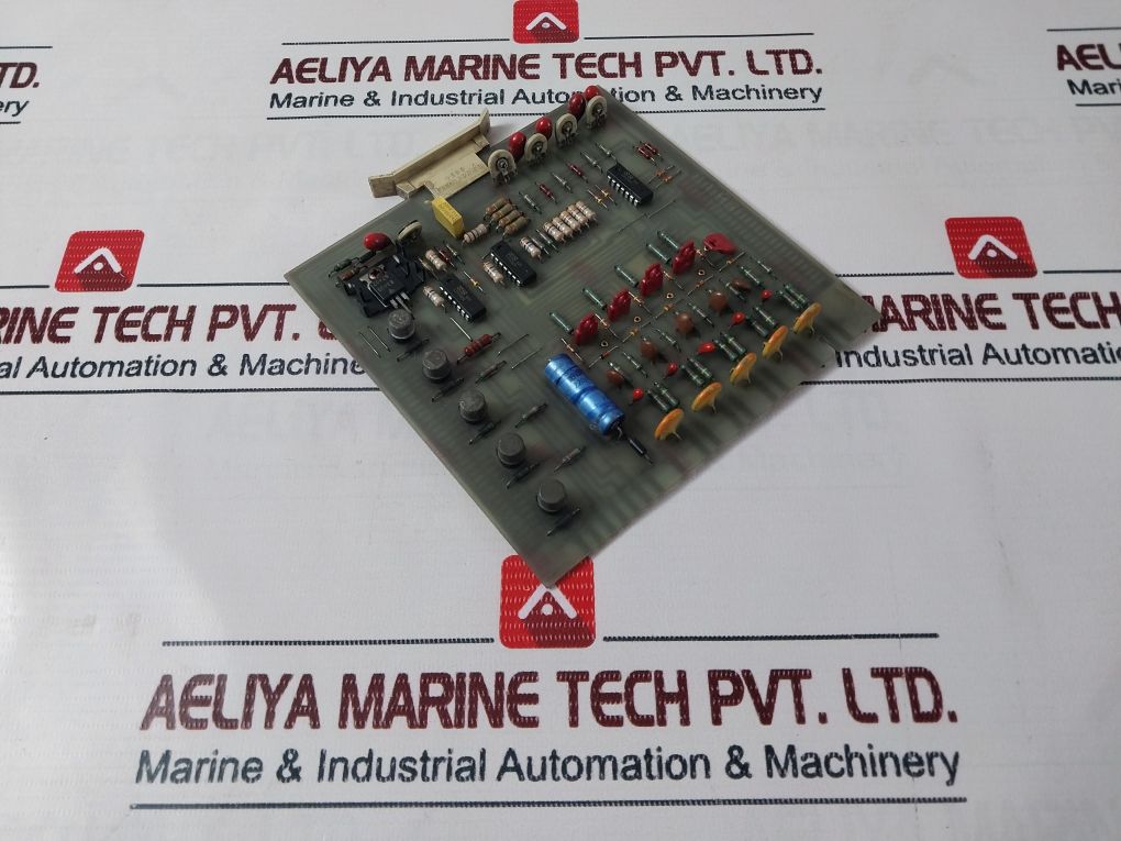 Transcontrol 105.165