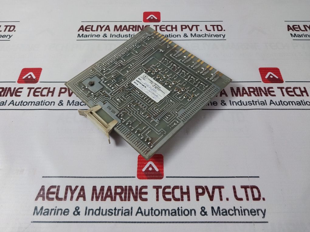 Transcontrol 105.165