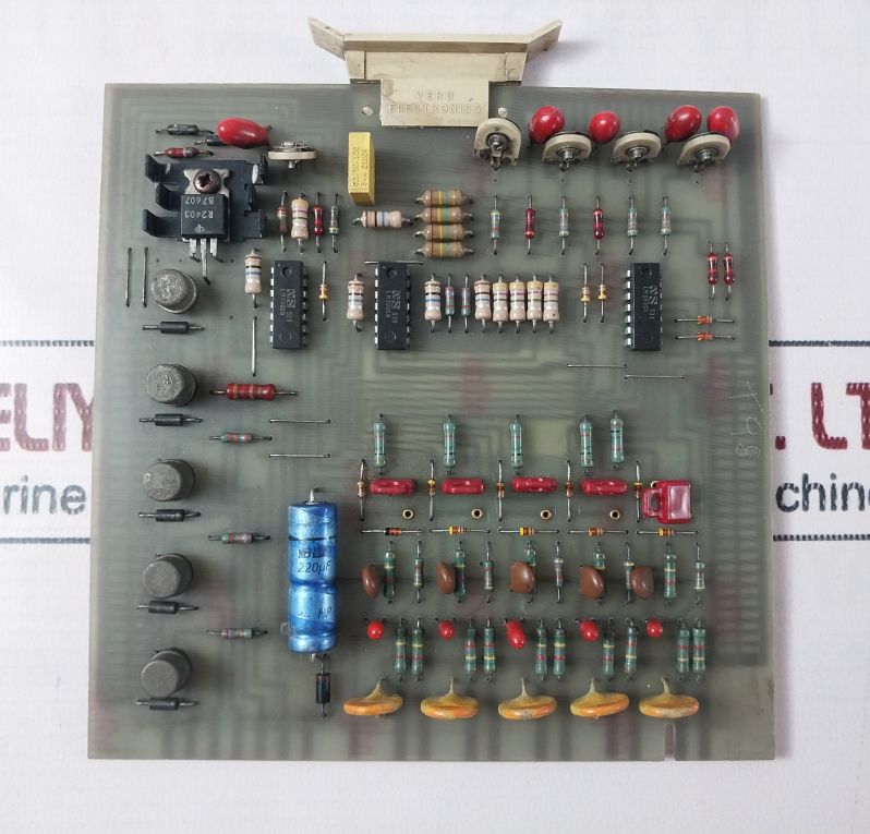 Transcontrol 105.165