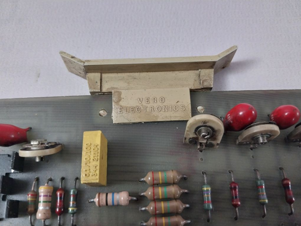 Transcontrol 105.165