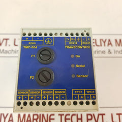 Transcontrol Tmc-004 Data Acquisition Interface