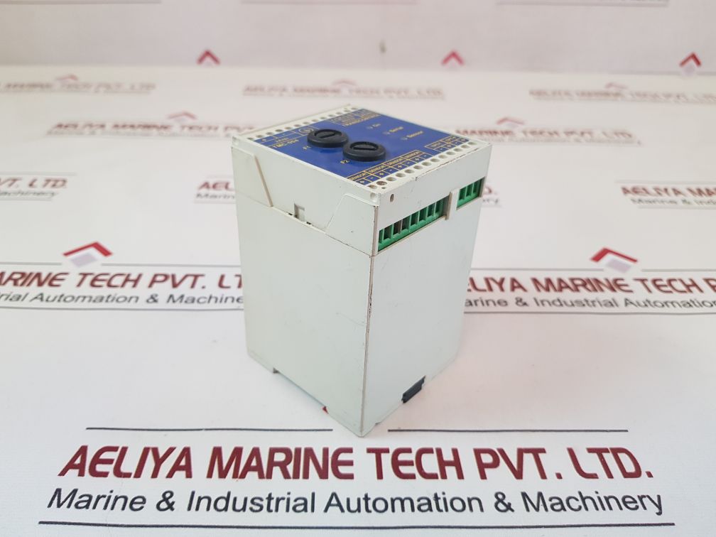 Transcontrol Tmc-004 Data Acquisition Interface
