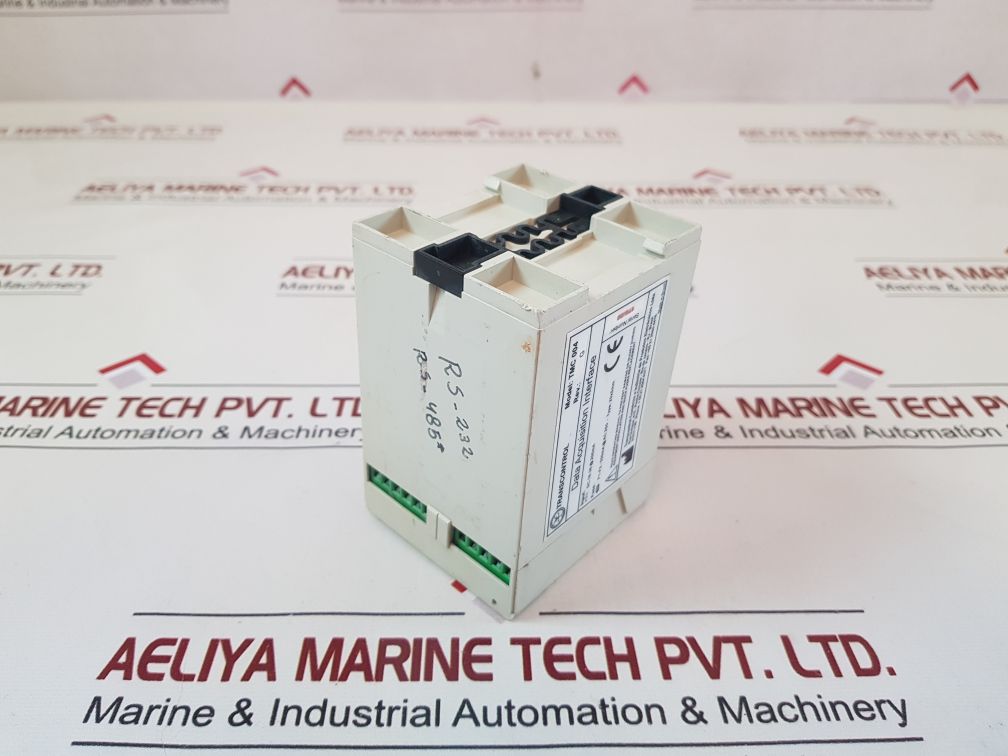 Transcontrol Tmc-004 Data Acquisition Interface