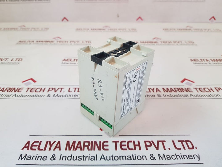 Transcontrol Tmc-004 Data Acquisition Interface