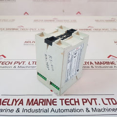 Transcontrol Tmc-004 Data Acquisition Interface