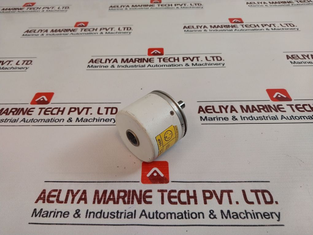 Transducers And Allied Rpg-100P Rotary Encoder 5-24Vdc