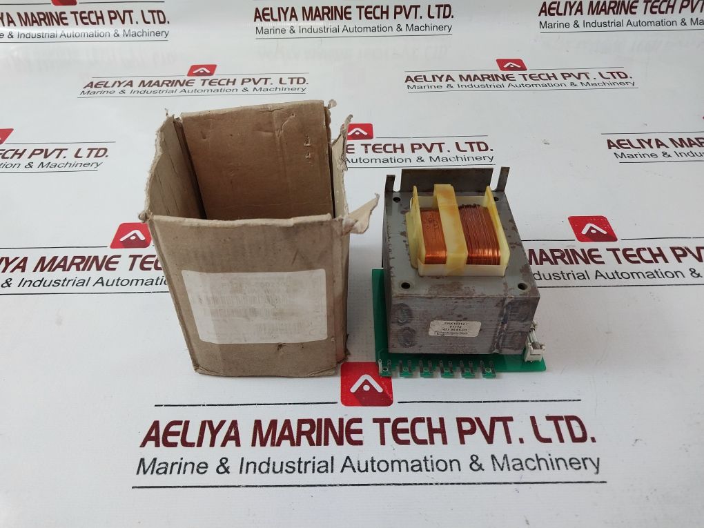 Transformator-teknik 471 95 65-03 Transformer Enk16312V1112
