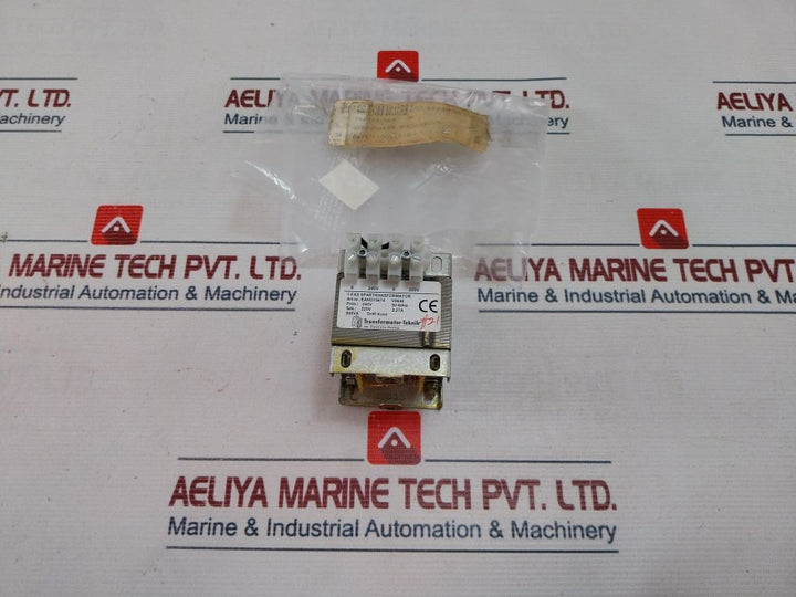 Transformator-teknik Eano15674 1-phase Saving Transformer