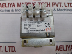 Transformator-teknik Eano15674 1-phase Saving Transformer