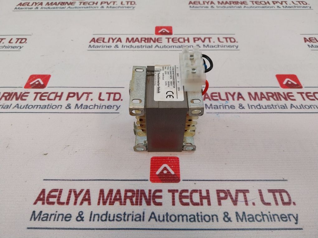 Transformator-teknik Eano15674 1-phase Spartransformator 220V