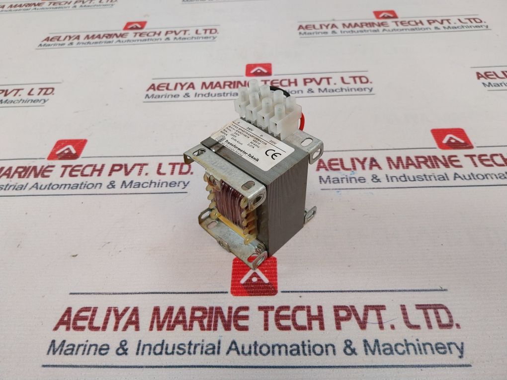 Transformator-teknik Eano15674 1-phase Spartransformator 220V