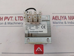 Transformator-teknik Eano15674 1-phase Spartransformator 220V