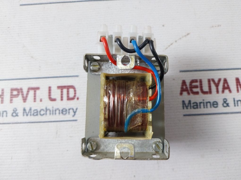 Transformator-teknik Eano15674 Transformer 500Va