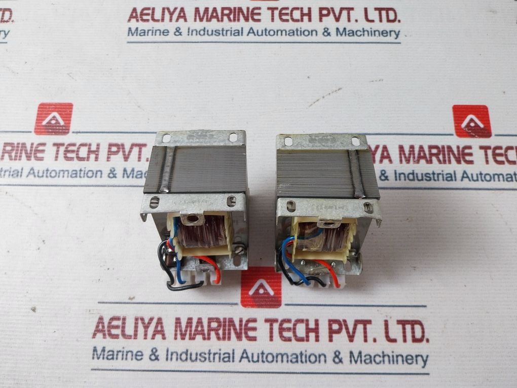 Transformator-teknik Eano15674 Transformer 500Va