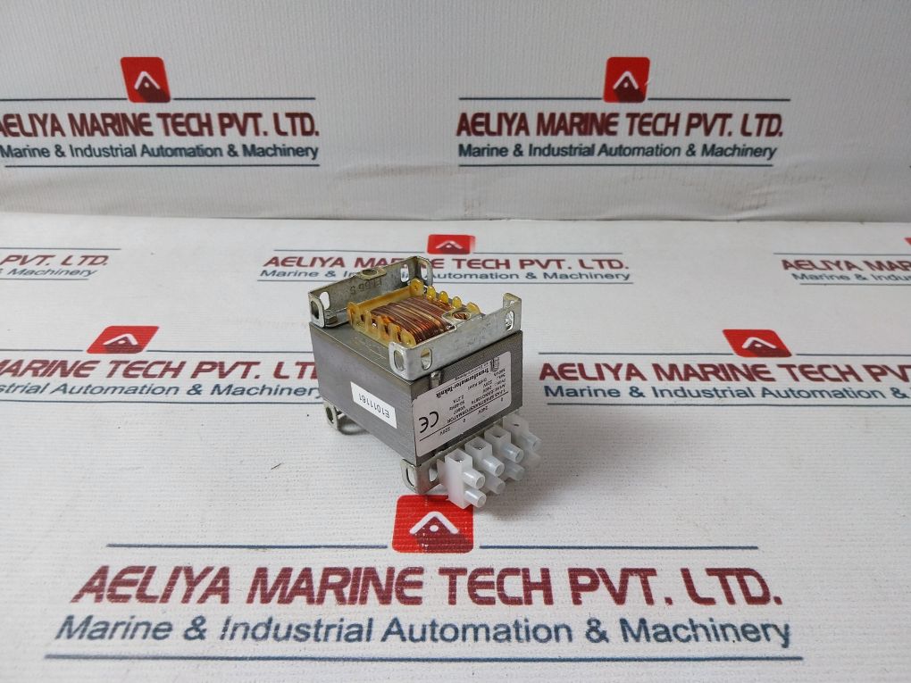 Transformator-teknik Eano15674 Transformer 500Va