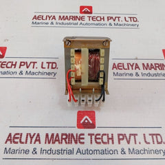 Transformator-teknik Enl17508 1-phase Protection Transformer 50-60 Hz