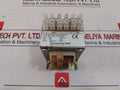 Transformator-teknik Enl17508 1-phase Protection Transformer 50-60 Hz