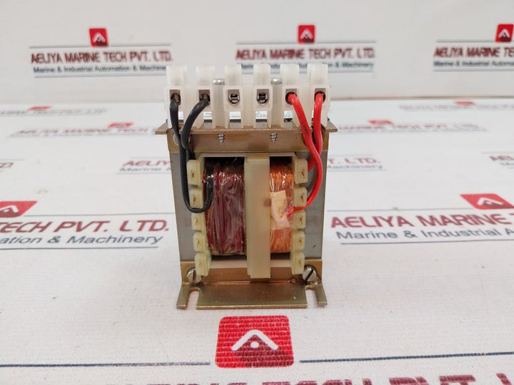 Transformator-teknik Enl17508 1-phase Protection Transformer 50-60 Hz
