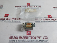 Transformator-teknik Ens15489 1-phase Protection Transformer