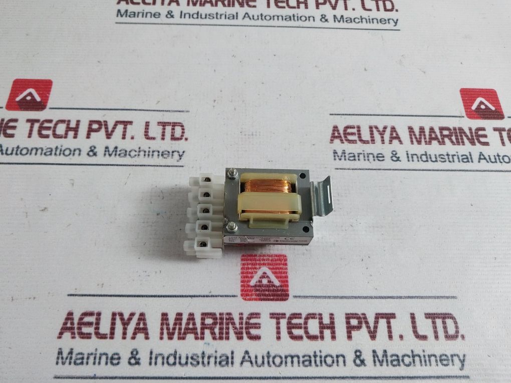 Transformator-teknik Ens15489 1-phase Protection Transformer